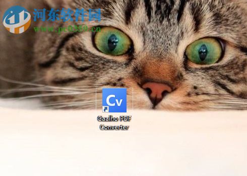 文電通將pdf文件轉(zhuǎn)換為excel的教程
