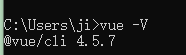 vue3.0+vant3.0快速搭建項目的實現(xiàn)