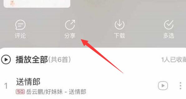 網(wǎng)易云歌單導(dǎo)入qq音樂(lè)教程