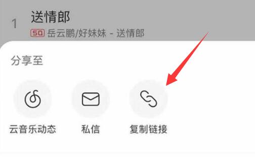 網(wǎng)易云歌單導(dǎo)入qq音樂(lè)教程