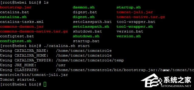 Linux系統(tǒng)如何查看和結(jié)束進程？