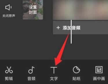 抖音字幕豎起來(lái)教程