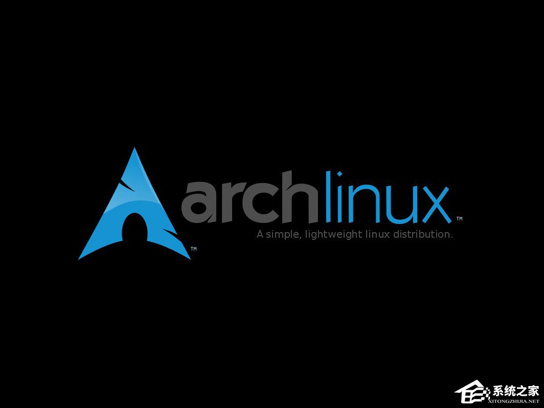 如何安裝Arch Linux？Arch Linux安裝教程