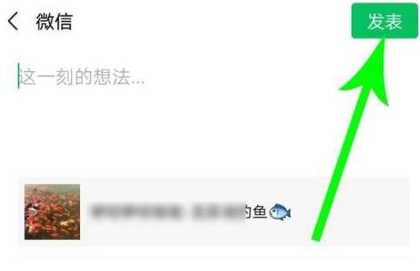 微信視頻號(hào)發(fā)微信朋友圈能看到嗎介紹