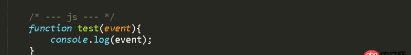 javascript - 請指條明路，angular的$event，在select中卻是undefined？