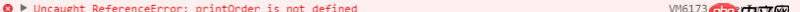 javascript - Angular中原生的js失效，無法使用