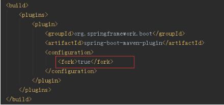idea自動加載html、js而無需重啟進程的操作