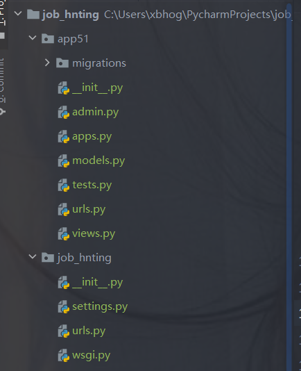 Django-Scrapy生成后端json接口的方法示例