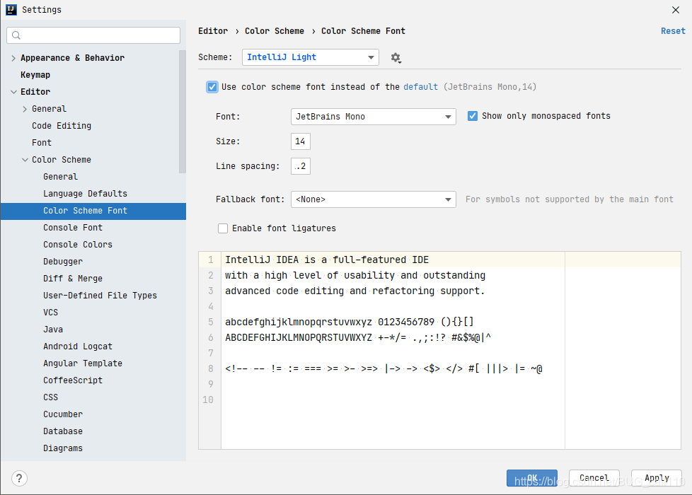 JetBrains IntelliJ IDEA 優(yōu)化教超詳細(xì)程