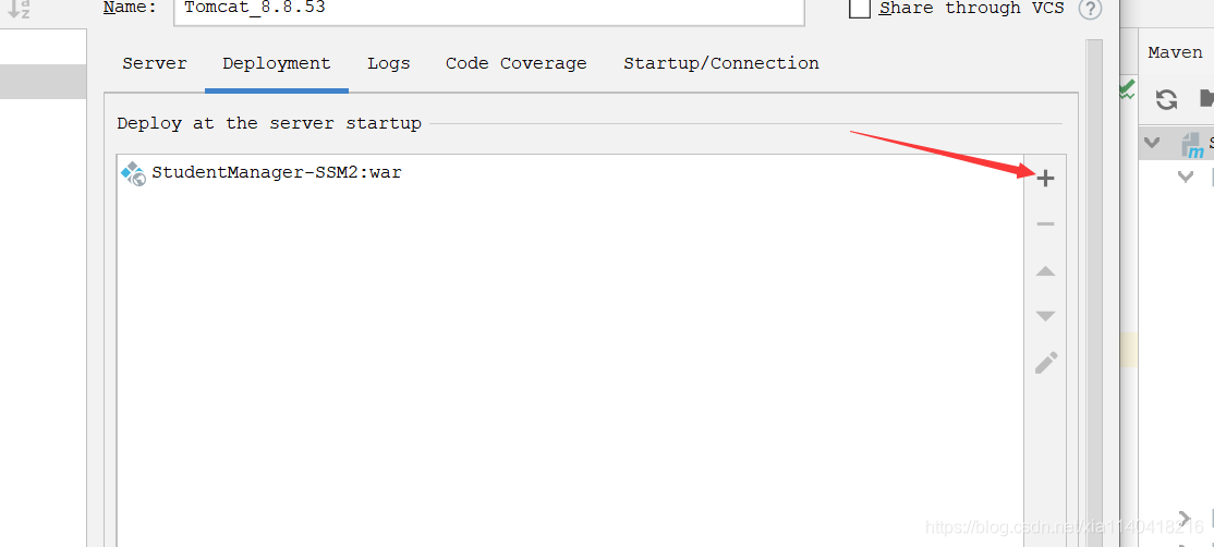 解決idea中maven項目無端顯示404錯誤的方法