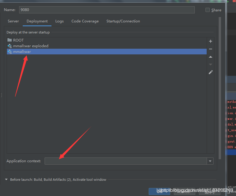 解決idea中maven項目無端顯示404錯誤的方法