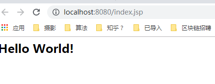 解決idea中maven項目無端顯示404錯誤的方法