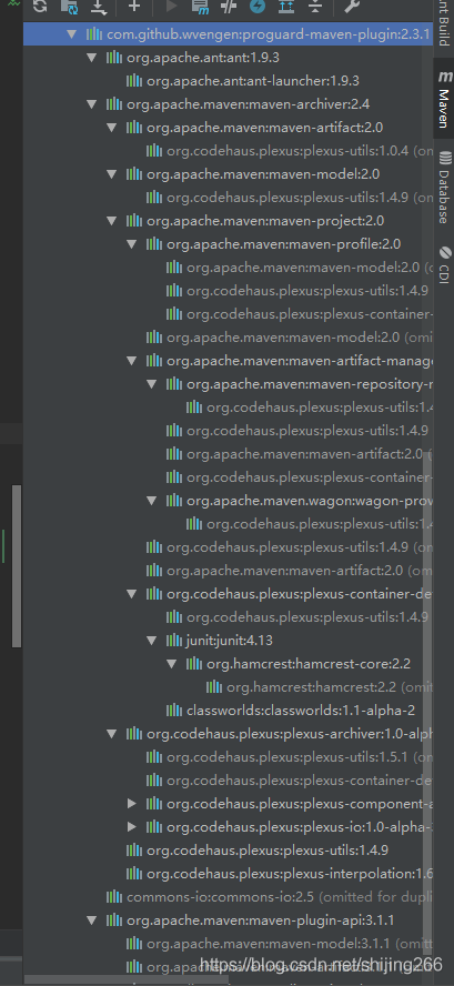 解析jetbrains IDE的插件加載不出來(lái)的問(wèn)題(IDEA、pycharm等)