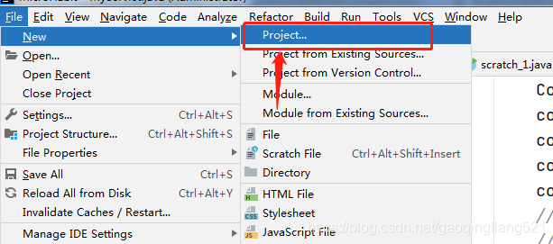 IntelliJ IDEA2020.2.2創(chuàng)建Servlet方法及404問(wèn)題