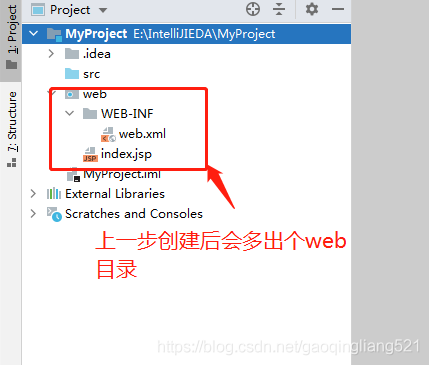 IntelliJ IDEA2020.2.2創(chuàng)建Servlet方法及404問(wèn)題