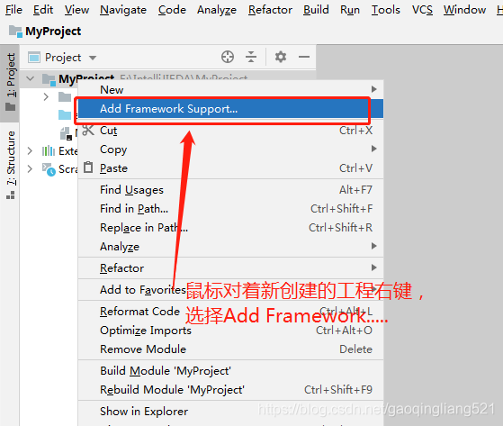 IntelliJ IDEA2020.2.2創(chuàng)建Servlet方法及404問(wèn)題