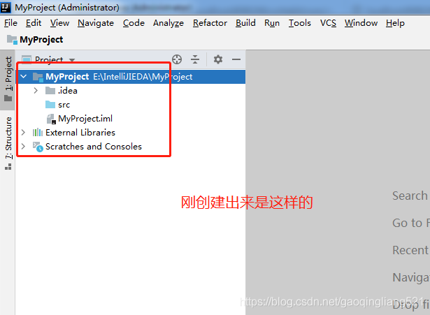 IntelliJ IDEA2020.2.2創(chuàng)建Servlet方法及404問(wèn)題