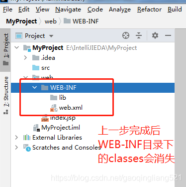 IntelliJ IDEA2020.2.2創(chuàng)建Servlet方法及404問(wèn)題