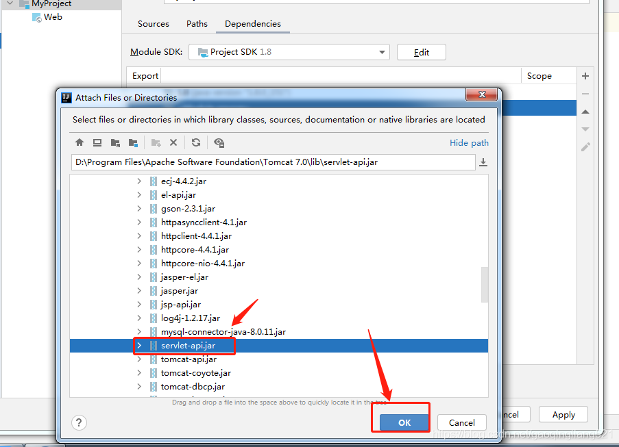 IntelliJ IDEA2020.2.2創(chuàng)建Servlet方法及404問(wèn)題