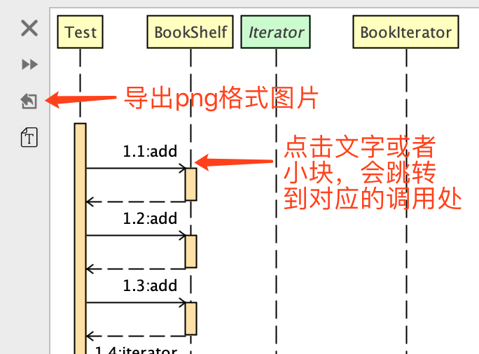 IDEA使用SequenceDiagram插件繪制時序圖的方法