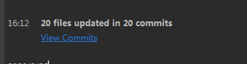 解決idea 拉取代碼出現(xiàn)的 “ Сannot Run Git Cannot identify version of git executable: no response“的問題