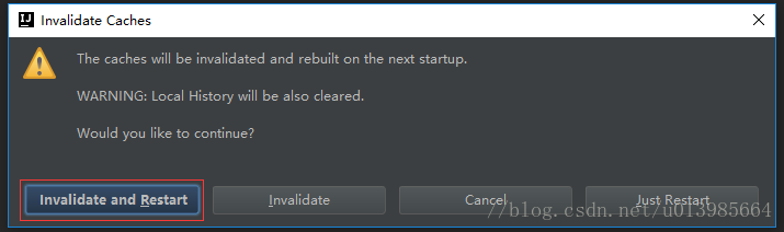 IntelliJ IDEA 報(bào)錯(cuò):找不到包或者找不到符號的問題及解決方案