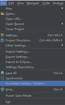 IntelliJ IDEA 報(bào)錯(cuò):找不到包或者找不到符號的問題及解決方案