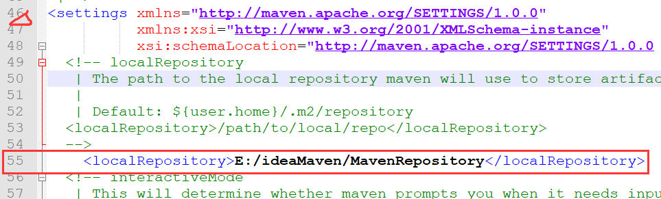 IDEA 搭建maven 安裝、下載、配置的圖文教程詳解