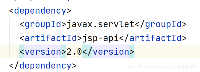 IDEA最新版2020.1的maven工程本地依賴倉庫無法使用問題(已解決)