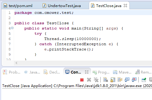 IDEA進程已結(jié)束,退出代碼-1073741819 (0xC0000005)的bug