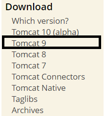為eclipse和IDEA配置tomcat服務(wù)器的方法