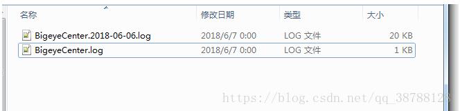 django實現(xiàn)日志按日期分割