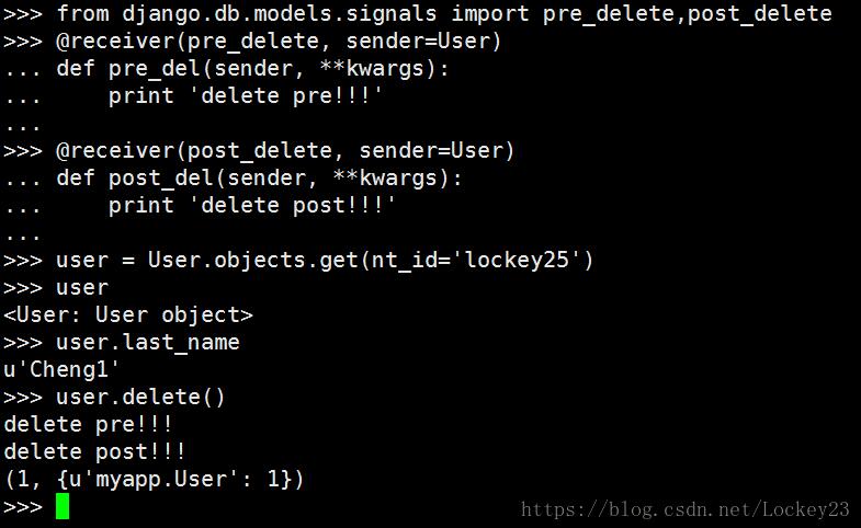 利用django model save方法對未更改的字段依然進(jìn)行了保存