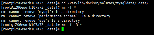 如何恢復(fù)docker容器數(shù)據(jù)