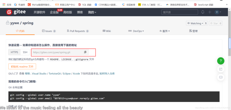Docker使用Git實(shí)現(xiàn)Jenkins發(fā)布、測(cè)試項(xiàng)目的詳細(xì)流程