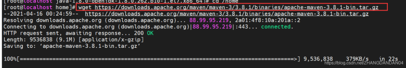Docker使用Git實(shí)現(xiàn)Jenkins發(fā)布、測(cè)試項(xiàng)目的詳細(xì)流程