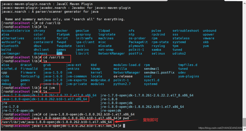 Docker使用Git實(shí)現(xiàn)Jenkins發(fā)布、測(cè)試項(xiàng)目的詳細(xì)流程