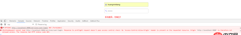 nginx反向代理配置訪問(wèn)后臺(tái)，基礎(chǔ)問(wèn)題？