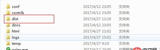 關(guān)于nginx  location配置的問(wèn)題，root到底是什么
