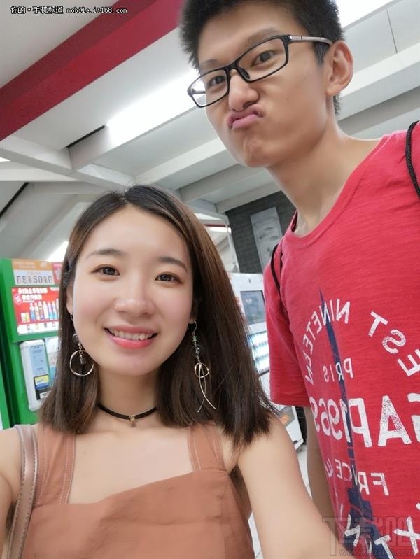 華為nova3相機(jī)怎么樣，好不好，美顏拍照、自拍美不美?