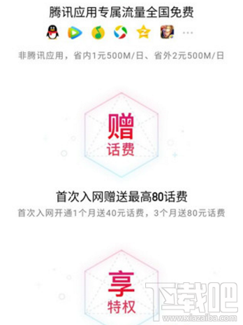 qq大王超級會員卡怎么開通？qq大王超級會員卡送話費流量地址