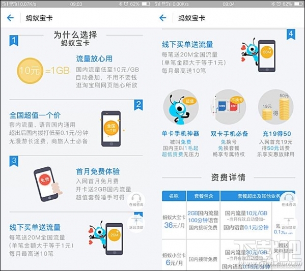 騰訊王卡、螞蟻寶卡、百度神卡哪個值得辦理？