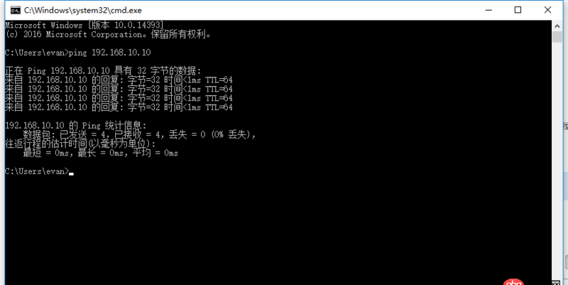 ruby - windows下用vagrant配置了虛擬環(huán)境，windows下ping得通，但是不能在瀏覽器中打開(kāi)