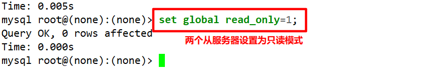 MySQL之MHA高可用配置及故障切換實現(xiàn)詳細部署步驟
