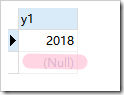 mysql數(shù)據(jù)類型和字段屬性原理與用法詳解