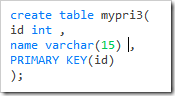 mysql數(shù)據(jù)類型和字段屬性原理與用法詳解