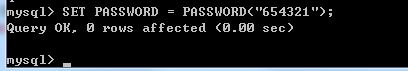 MySQL 語(yǔ)句大全：創(chuàng)建、授權(quán)、查詢(xún)、修改