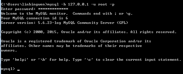 MySQL 語(yǔ)句大全：創(chuàng)建、授權(quán)、查詢(xún)、修改