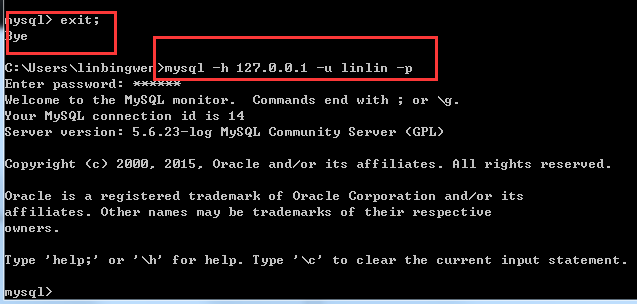 MySQL 語(yǔ)句大全：創(chuàng)建、授權(quán)、查詢(xún)、修改