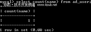 MySQL 中處理 Null 時(shí)要注意兩個(gè)陷阱